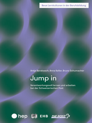 cover image of Jump in